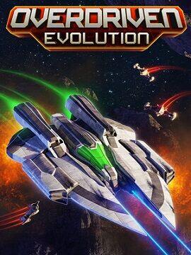 Overdriven Evolution Steam CD Key