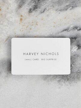 Harvey Nichols Gift Card 25 GBP United Kingdom Harvey Nichols CD Key