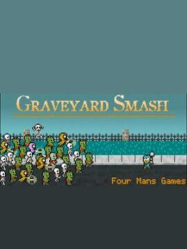 Graveyard Smash Steam Account