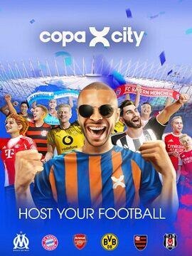 COPA CITY Steam Altergift