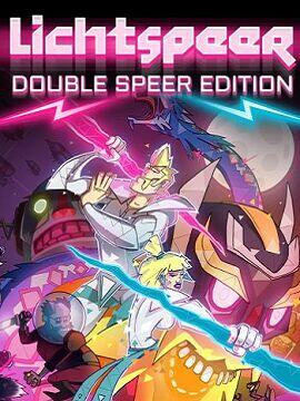 Lichtspeer Double Speer Edition Steam CD Key