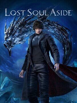 Lost Soul Aside Standard Edition Steam Account