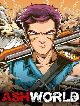 Ashworld Steam CD Key