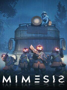 MIMESIS Steam Altergift