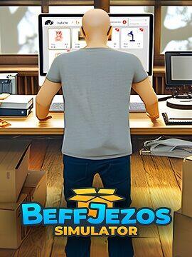 Beff Jezos Simulator Steam CD Key