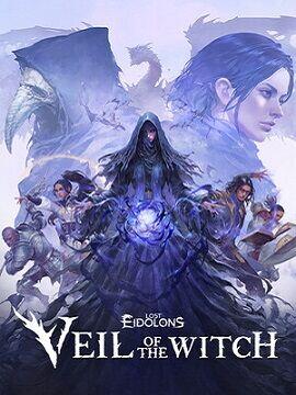 Lost Eidolons: Veil of the Witch Steam CD Key