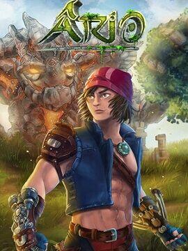 Ario Steam CD Key