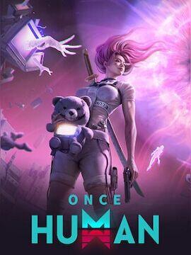 Once Human 8075 Crystgin GalaxyLink CD Key