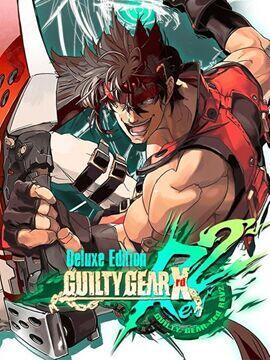 GUILTY GEAR Xrd REV 2 Deluxe Edition Europe Steam CD Key