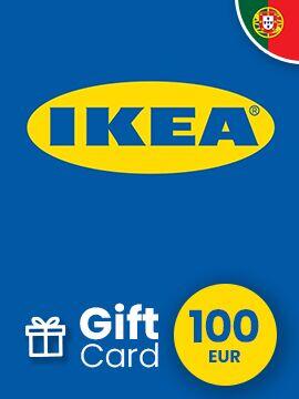 IKEA Gift Card 100 EUR Portugal IKEA CD Key