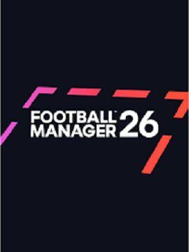 Football Manager 2026 PRE-ORDER Europe Official Website CD Key