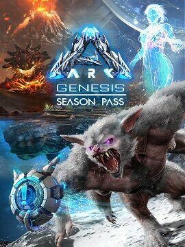 ARK: Survival Evolved - Genesis Season Pass Steam Altergift