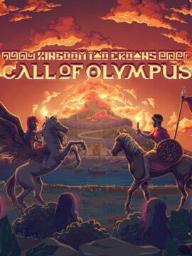 Kingdom Two Crowns: Call of Olympus Europe Steam CD Key