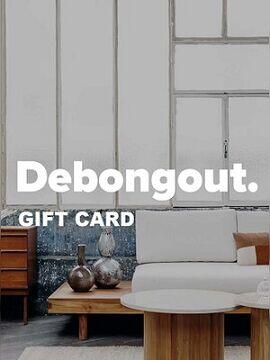 Debongout Gift Card 100 EUR France CD Key