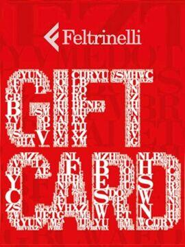 La Feltrinelli Gift Card Italy 75 EUR La Feltrinelli CD Key