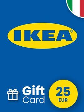 IKEA Gift Card 25 EUR Ireland IKEA CD Key