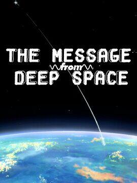 The Message from Deep Space Steam Account