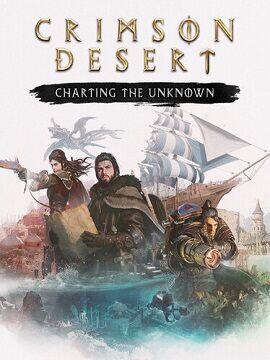 Crimson Desert Enhanced: Charting the Unknown Steam CD Key