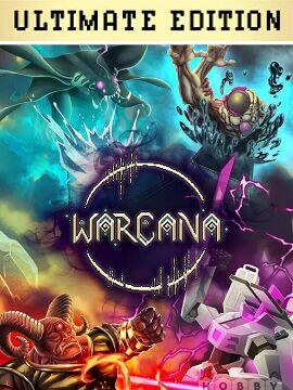 WARCANA Ultimate Edition Steam CD Key