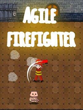 Agile firefighter Steam CD Key