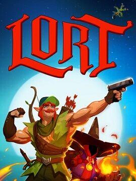 LORT Steam CD Key