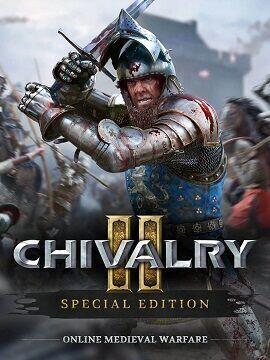 Chivalry 2 Special Edition Europe XBOX Series X|S CD Key