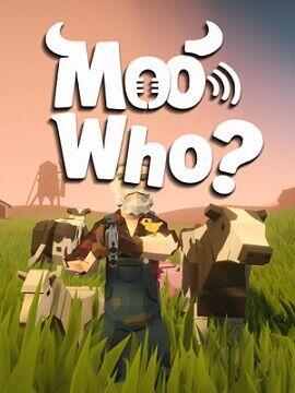 Moo Who? Steam CD Key