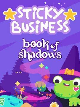 Sticky Business: Book of Shadows Steam CD Key