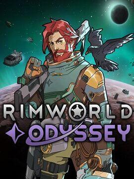 RimWorld - Odyssey Steam Altergift