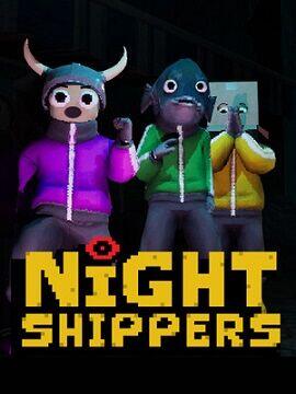 Night Shippers Steam CD Key