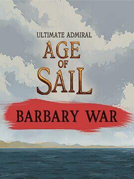 Ultimate Admiral: Age of Sail - Barbary War Steam CD Key