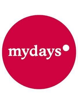 MyDays Gift Card 250 EUR Germany MyDays CD Key