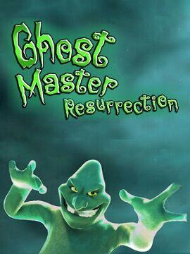 Ghost Master: Resurrection Steam Altergift