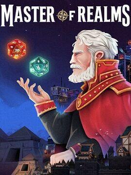 Master of Realms Steam CD Key