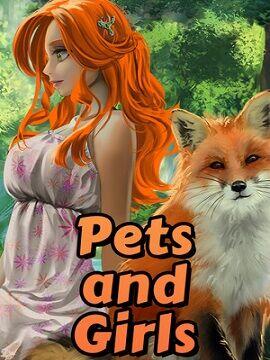 Pets and Girls Steam CD Key