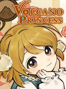 Volcano Princess Europe Steam CD Key