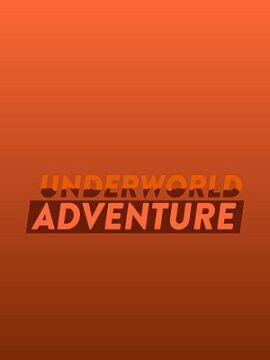 Underworld Adventure Steam CD Key