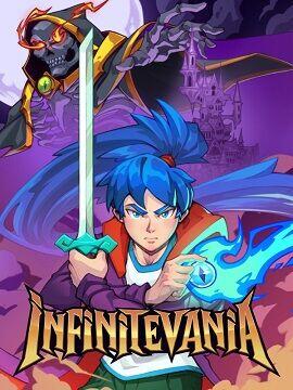 Infinitevania Steam Account
