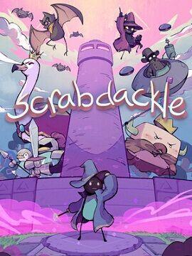 Scrabdackle Steam CD Key