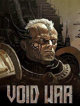 Void War Steam Altergift