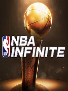 NBA Infinite 500 Infinite Coins Europe GalaxyLink CD Key