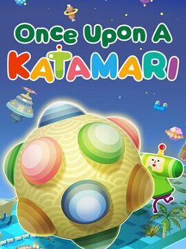 Once Upon A KATAMARI Standard Edition Europe Steam CD Key