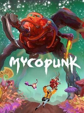 Mycopunk Steam Altergift