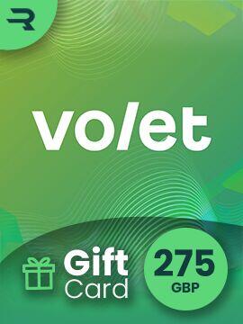 Volet Gift Card 275 GBP by Rewarble CD Key