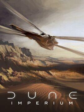 Dune: Imperium Steam CD Key