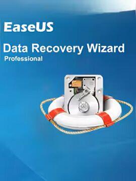 EaseUS Data Recovery Wizard Professional (Mac) Perpetual / 1 Device EaseUS CD Key