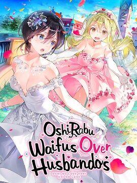 OshiRabu: Waifus Over Husbandos Europe Steam Altergift