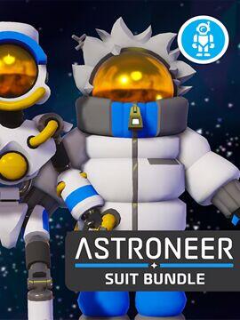 ASTRONEER Suit Bundle Steam CD Key