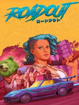 RoadOut Steam CD Key
