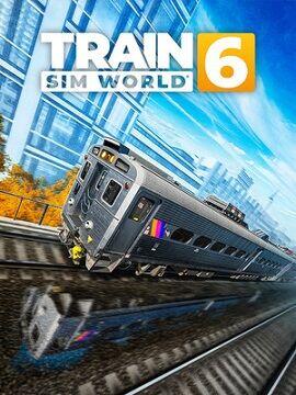 Train Sim World 6 Standard Edition XBOX One/XBOX Series X|S/Windows 10 Account
